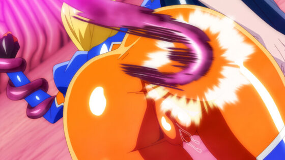 淫触王デマール 第一章 ~被虐の聖女ロザリア~