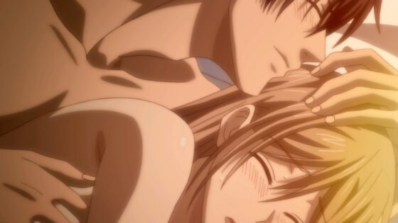 お見合い相手は教え子、強気な、問題児。【プレミアム版】(全話セット)