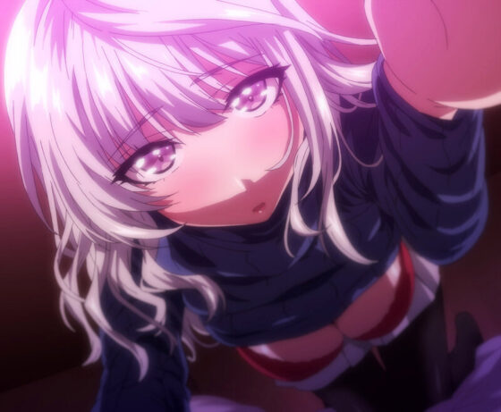 OVA初恋時間。#3