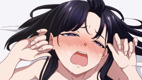 「入り浸りギャルにま〇こ使わせて貰う話」