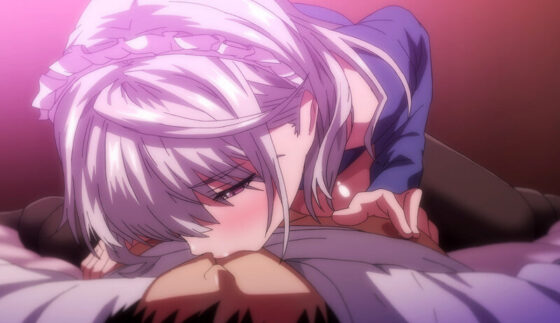 OVA初恋時間。#3