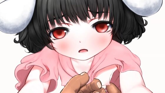 てゐと色色アニメ [せっかちヤモリ] | DLsite 同人 - R18