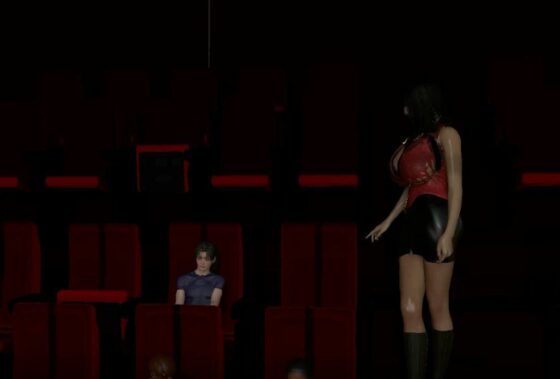 真性花音(FAT) - FANZA同人