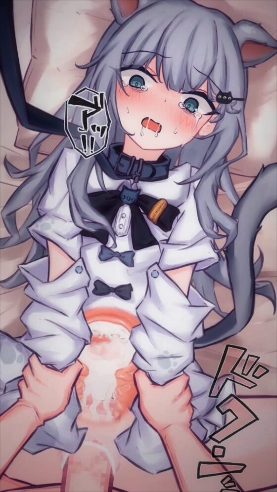 【2Dアニメ】種付けマーキング交尾、危険日まんこに中年おじさんの精子を生射精、タプタプ精液で確実に妊娠させる [Nizipaco] | DLsite 同人 - R18