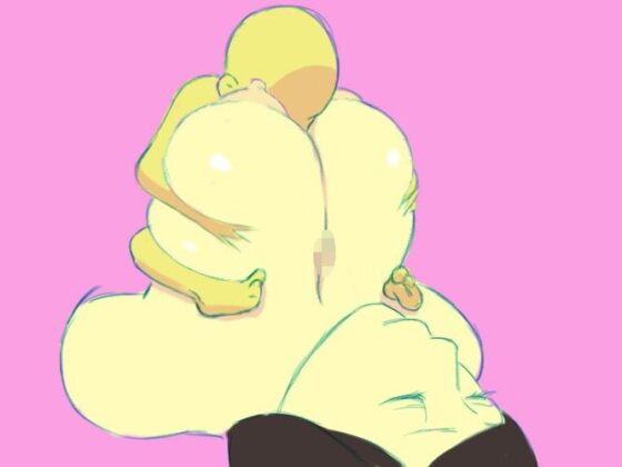 こびとパイズリンピック(サンタ・クルスへの長い旅) - FANZA同人