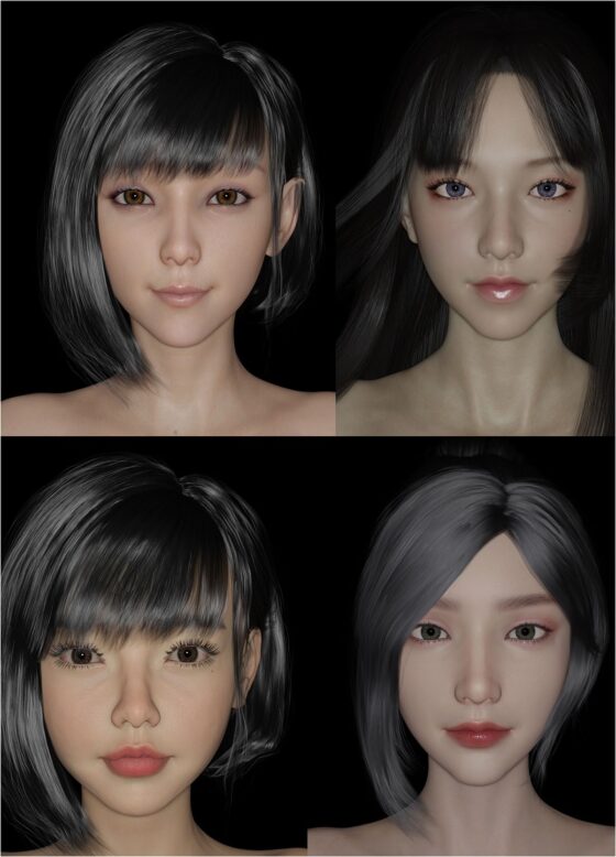 最果(T&A) - FANZA同人