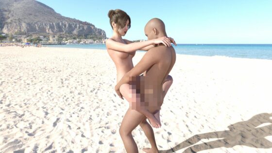 【△100】社長以外全ての従業員が女性という不思議な会社『マーチン・カスタマリー（Martin＆Customary；）』しかしその実態は、御手洗保守が当選した宝くじの賞金7億円を元手に設立した、「保守の」「保守による」「保守のための」女性モデル盗撮特化型法人であった！（上木友梨の撮影現場のSEX盗撮:駅弁ファック編）(Libido-Labo) - FANZA同人