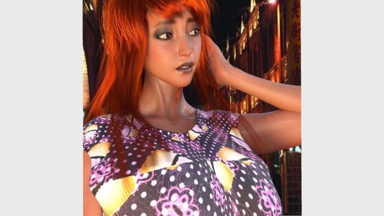 亜希の特別な楽しみ(FAT) - FANZA同人