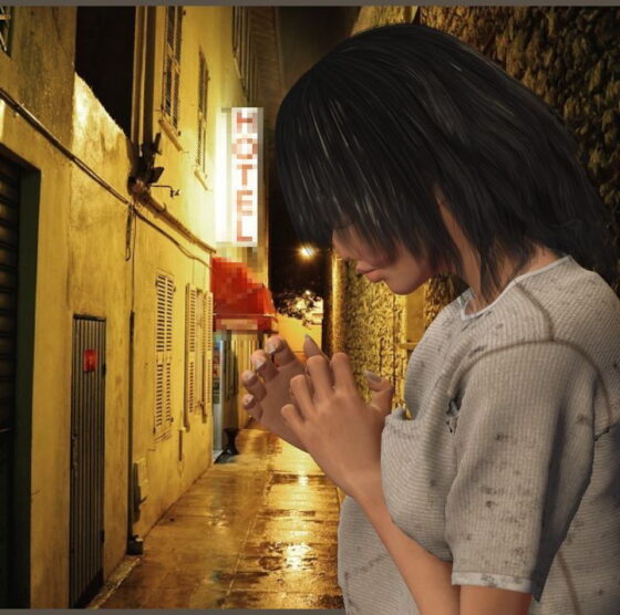 世にも奇妙なエロ物語 第1夜(FAT) - FANZA同人