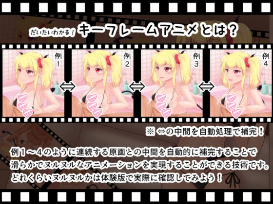 淫魔が来たりて俺を抜く。〜サキュバスのお姉さんが童貞くんを搾り取ってあげるアニメ。〜(ドラムカン押し隊) - FANZA同人