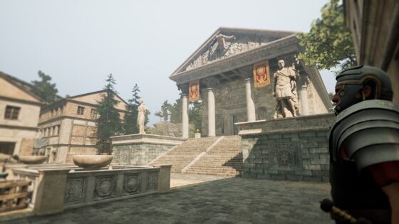 【日本語対応版】ローマの奴隷:権力と栄光 [SlavesOfRome] | DLsite 同人 - R18