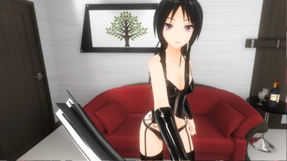 エスカレイションVR! [ノキスタ] | DLsite 同人 - R18