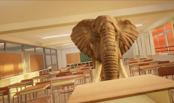 パオパオえっちVR(パオえちvr) [EVSJ] | DLsite 同人 - R18