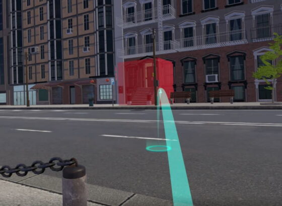 VR配達のおしごと [pixy] | DLsite 同人 - R18