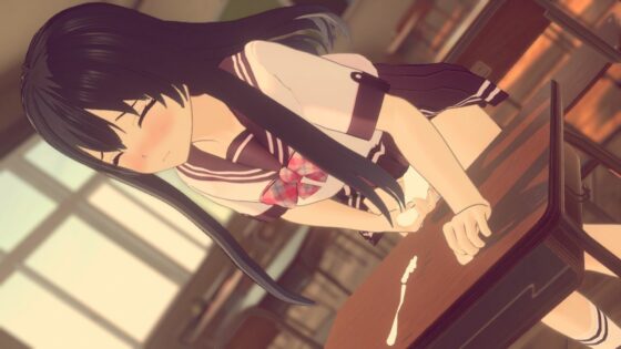 百合ごころ〜(心は女の子の)男の子と女の子〜(ワピワピ。) - FANZA同人