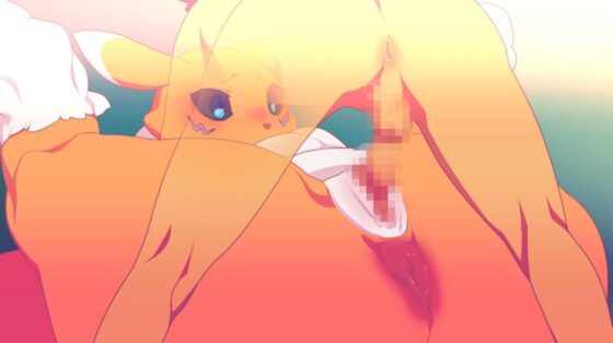 レナエロアニメーション2(Rush Rise Line) - FANZA同人