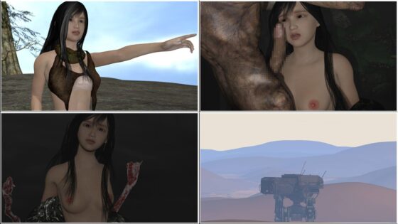 ConceivedToWar5(T＆A) - FANZA同人