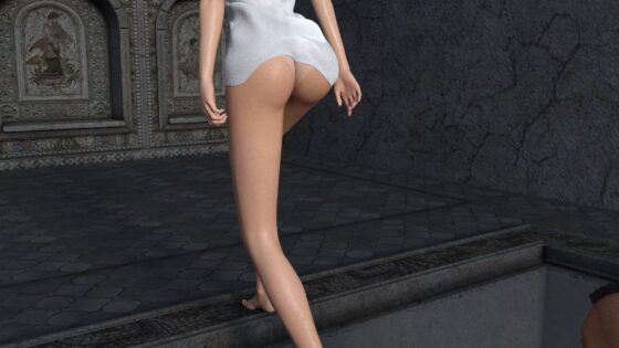 日焼け少女(yunikamu) - FANZA同人