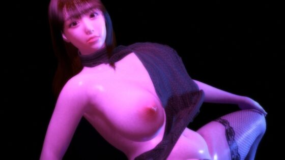 バイブ付き可動椅子オナニー(BlackBox) - FANZA同人