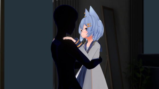 ケモ耳少女といちゃらぶH Vol.1(Schwein Works) - FANZA同人