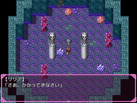 爆乳サキュバスパイズリ敗北動画版2(パイズリ殺し専門店動画版) - FANZA同人