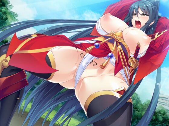 動画版魔滅の剣姫伊月の性事情〜女扱いされない歴戦の爆乳退魔剣士を年下雑魚な俺が下克上種付けで孕ませメスに堕す〜(Norn/Miel/Cybele) - FANZA同人