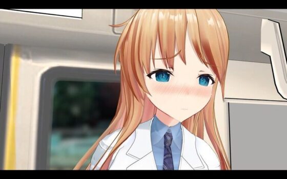 かなり過激な羞恥隠語！痴●電車でイカされました【Youtube では絶対に出来ない過激エロボイス】(PINK PUNK PRO) - FANZA同人