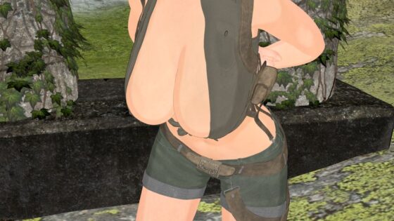 歴女 手かせ拘束(yunikamu) - FANZA同人