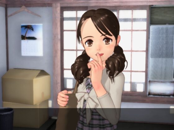 dokidokiりとる大家さん [14rabbits] | DLsite 同人 - R18