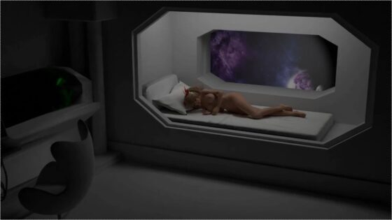 無重力触手連続絶頂 [ゆののん] | DLsite 同人 - R18