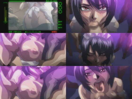 監獄戦艦～Vol.02 洗脳改造～ [PIXY [ピクシー]] | DLsite 同人 - R18