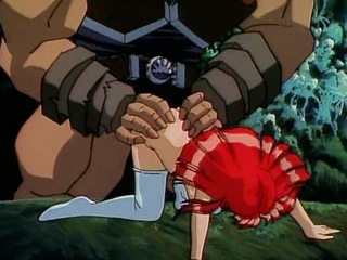 魔法少女メルル ～オーガの山～ [セントリリア] | DLsite 美少女ゲーム - R18