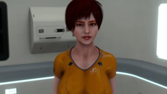 エロリアン [FINAL FUCK 7] | DLsite 同人 - R18