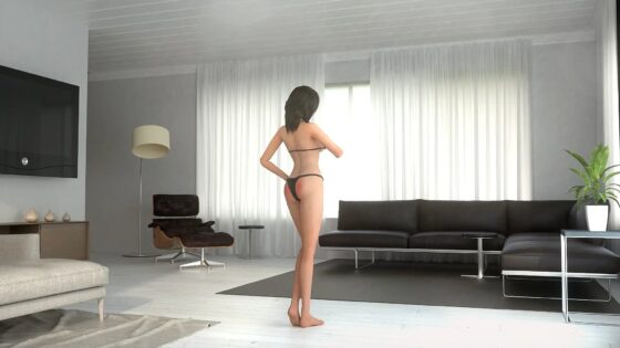 【過去作】 初めての女の子 [ネリックス屋] | DLsite 同人 - R18