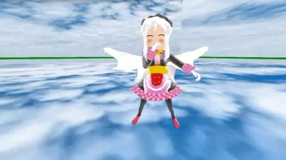 股間攻撃EX奥義Bパート 28種受けモーション(ヴェペリア) 28 Cuntbusting EX-Attacks movie-B in Buster Fantasia(バスターファンタジア キャプチャ) [NoHitZakoSakana] | DLsite 同人 - R18