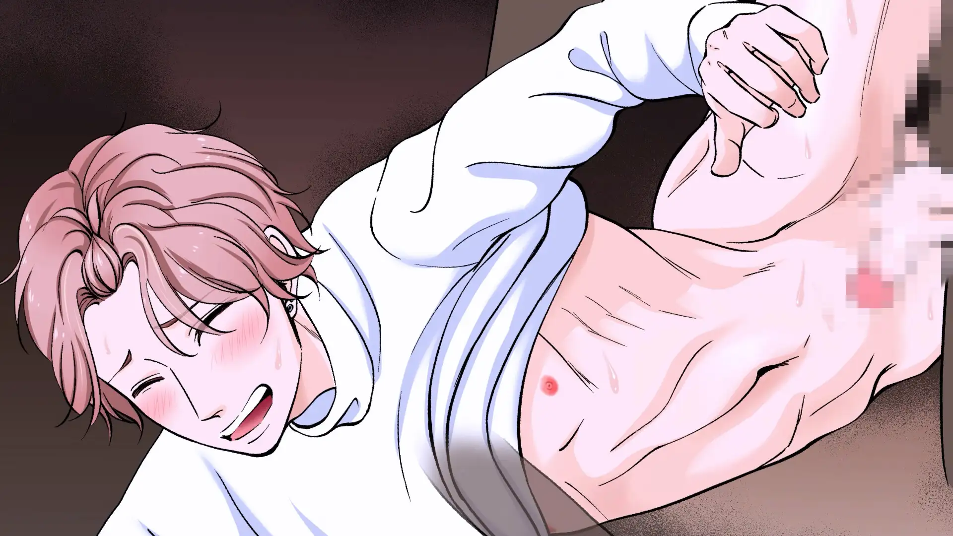 【動画版】住んではいけないエロ物件3～パニック温泉旅館～ [ぷれい☆る～む] | DLsite がるまに