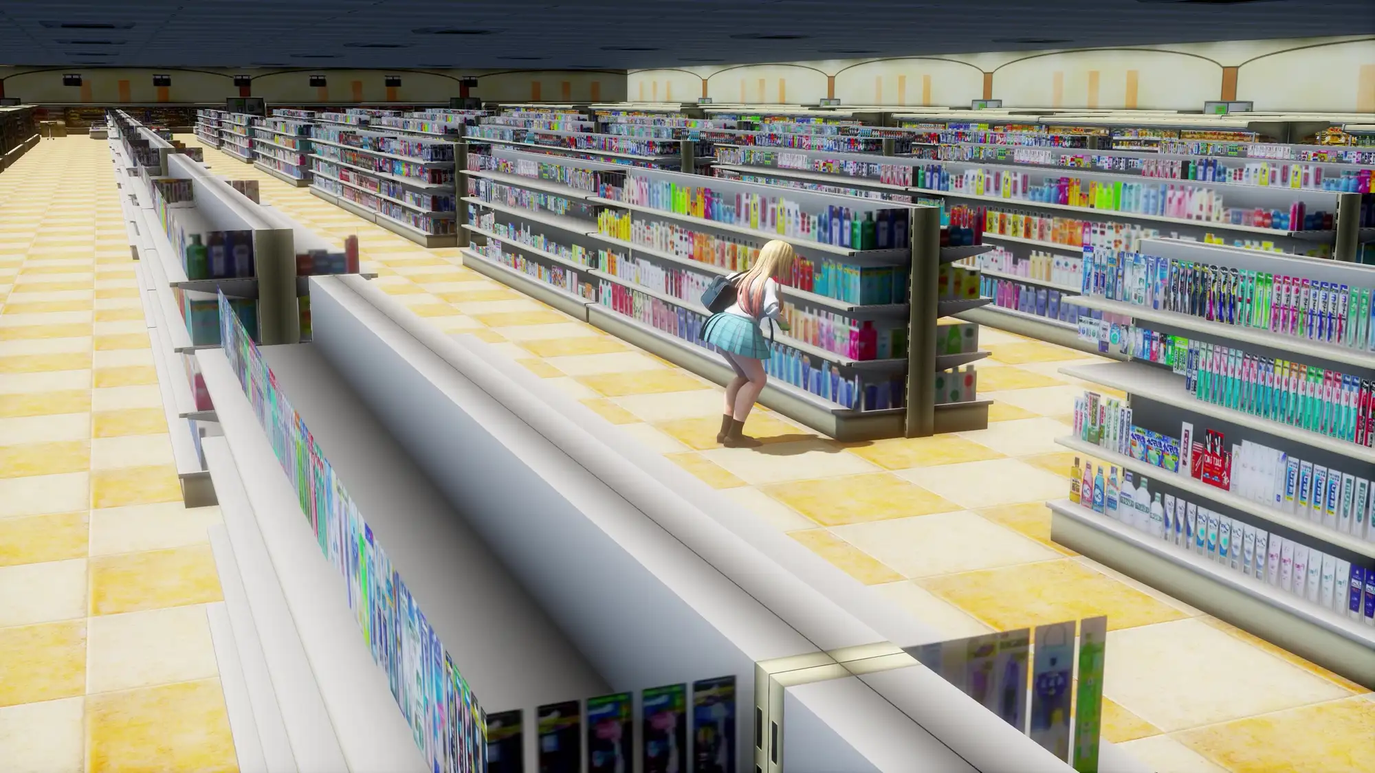 その着せ替え人形は❝マン❞を引く [すっきり海綿隊⚓] | DLsite 同人 - R18