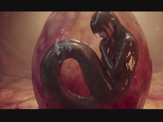 ラミア孵化場:シュヤン [ADS3D]