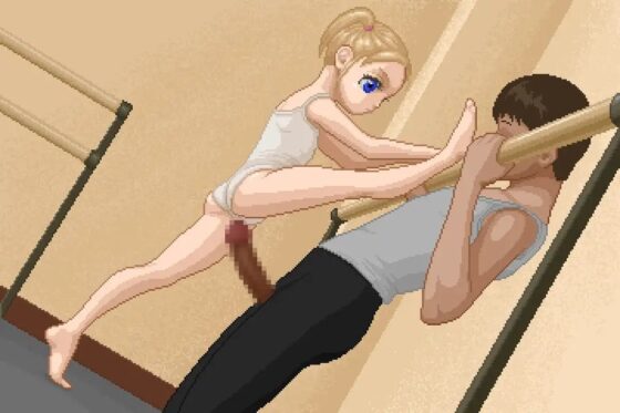 変態教室 [pix butt] | DLsite 同人 - R18