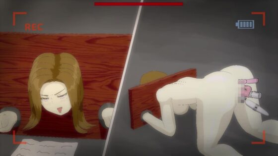 【動画】 金遣いの荒い妻を調教してもらう事にした(rkdoujin) - FANZA同人