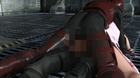 【△100】リビドーラボの妄想世界シリーズ:最後のファンタジーの女性戦士＃10(Libido-Labo) - FANZA同人