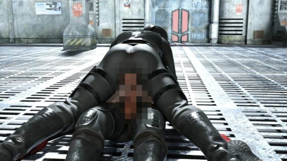 【△100●100】リビドーラボの妄想世界シリーズ:最後のファンタジーの女性格闘家＃11(Libido-Labo) - FANZA同人