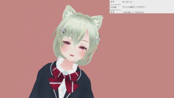 瀬賀あきらさん001/声のお仕事もしている新人さんが彼氏くん公認で実演初配信(ピンキーweb) - FANZA同人