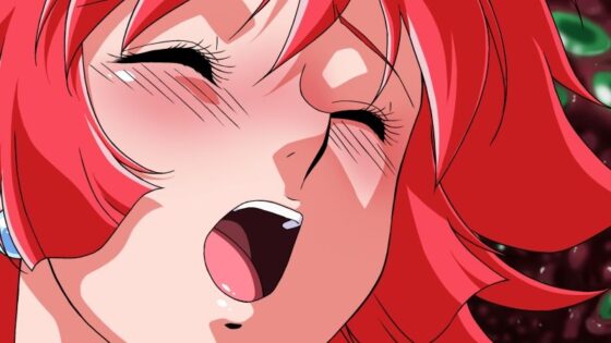 ちょこっとアニメ キュッ!となハニー#2(芋畑) - FANZA同人