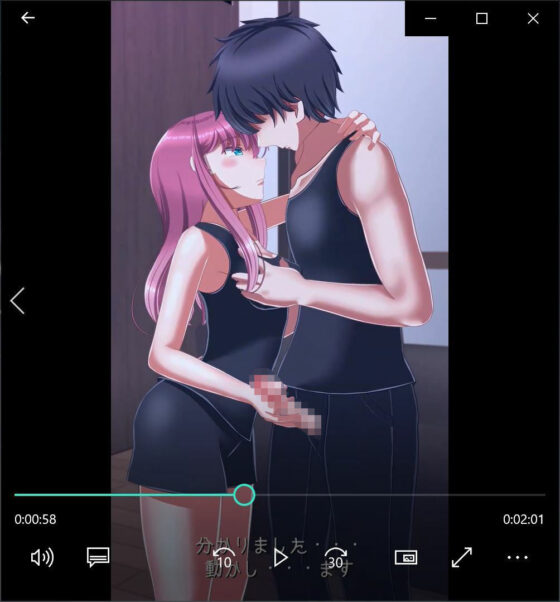 特別捜査員の性治療(SometimesBadTool) - FANZA同人