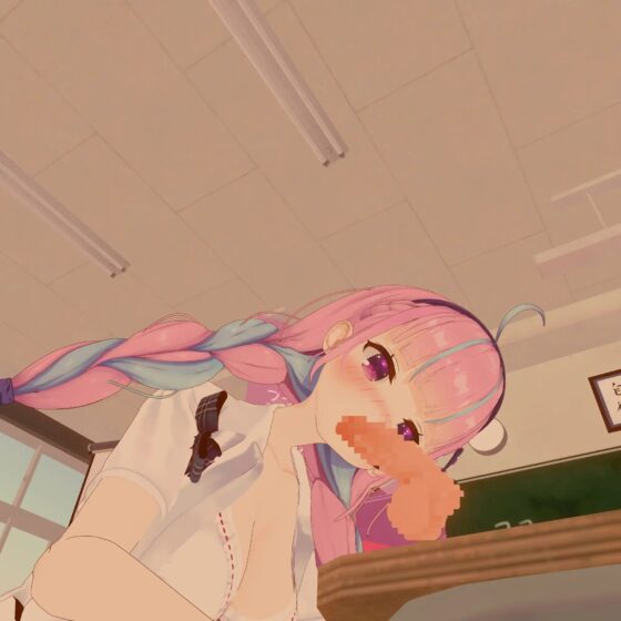 【VR/非VR 対応】あくたんのご奉仕フェラ【日本語/English】 [あーるあーるあーる] | DLsite 同人 - R18