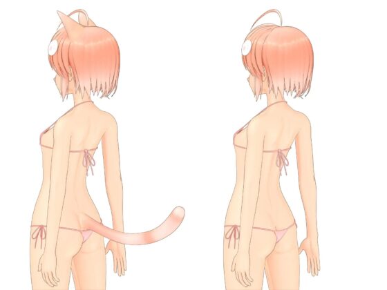 Virtu-A-Dolls 02: 千域 音美々 [VRキャラクター製作所] | DLsite 同人 - R18