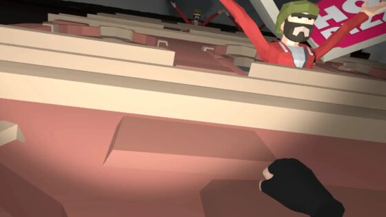 Crazy Nozokimer [Monodon Project] | DLsite 同人 - R18