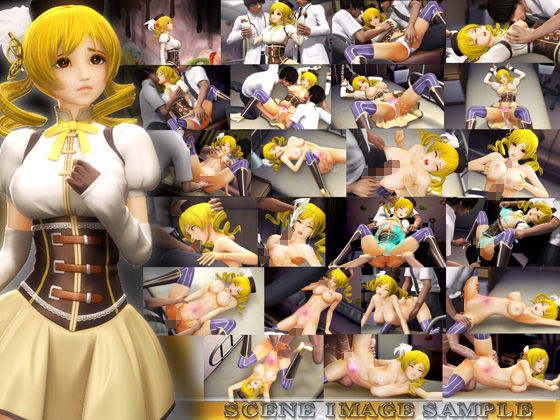 マミムービース(@OZ（アットオズ）) - FANZA同人