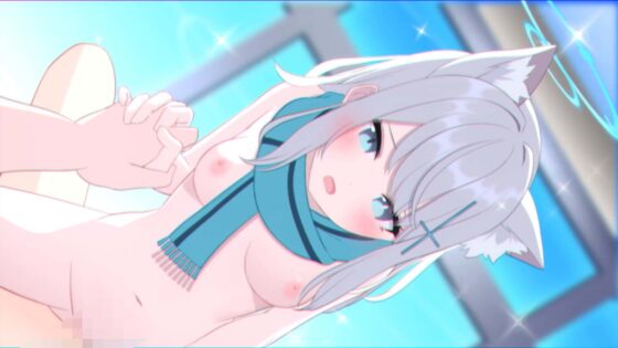 Live2Dアニメーション シ〇コ(Foulo) - FANZA同人